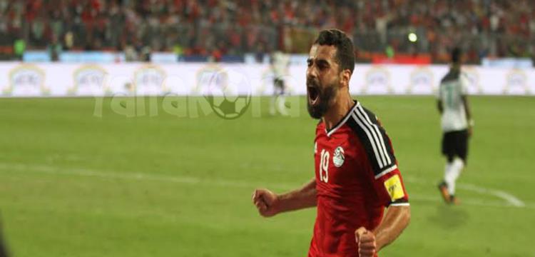 مصر ، عبد الله السعيد مصر ، عبد الله السعيد